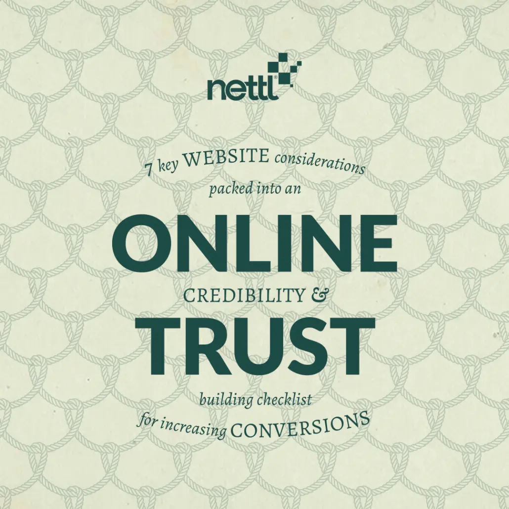trust - Trust logo fetaured square