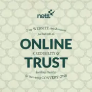 E-commerce online trust checklist 3 trust - Trust logo fetaured square