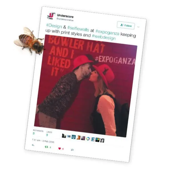 social social media marketing