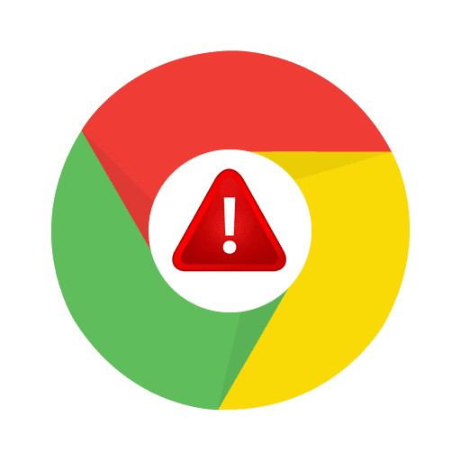 google chrome security warning SSL HTTPS