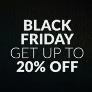 - Black Friday Featured