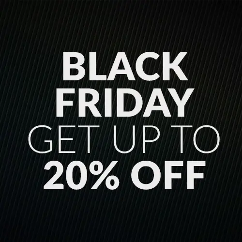 black friday - Black Friday Featured
