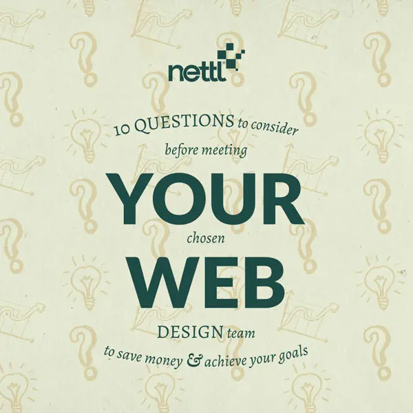 - YourWeb 600 featured tile