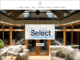 stockport web design - Select1