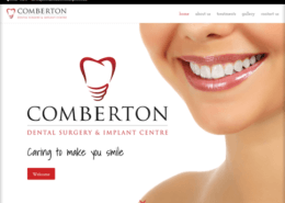 - comberton1