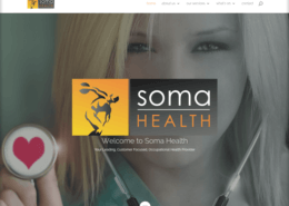 - soma1