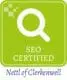 SEO Agency Clerkenwell