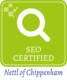 SEO Agency Chippenham