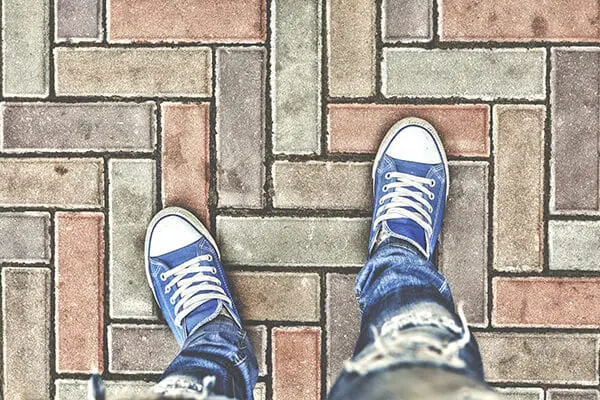 first steps to ecommerce