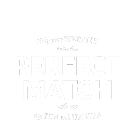 perfect match logo