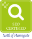 SEO Agency Harrogate