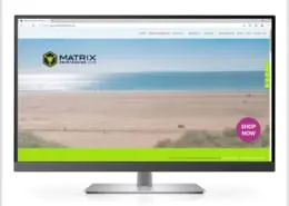 - Matrix Featured Image