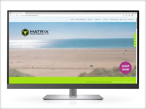 - Matrix Featured Image