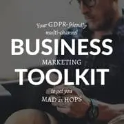 Marketing Toolkit 8 Tool Kit Marketing