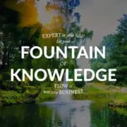 Fountain of Knowledge 6 fountain-square