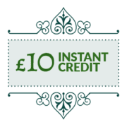 £10 Credit