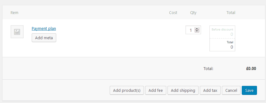 Creating your own subscriptions 4 - screenshot 32