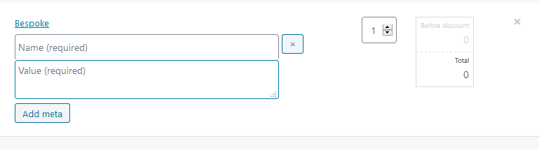 Bespoke orders 3 - screenshot 13