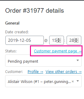 Bespoke orders 4 - screenshot 14