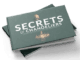 Secrets & Chandeliers book