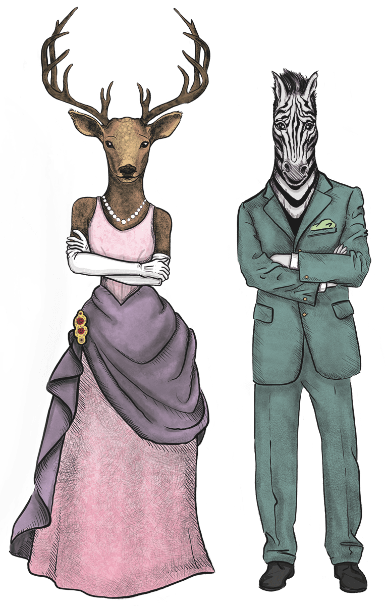 - Zac Deer