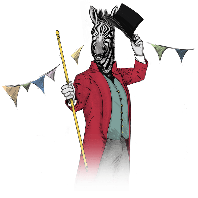 - Zac Showman Square