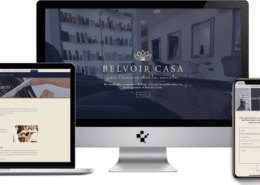 - Belvoir Casa