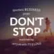 - dontstop square