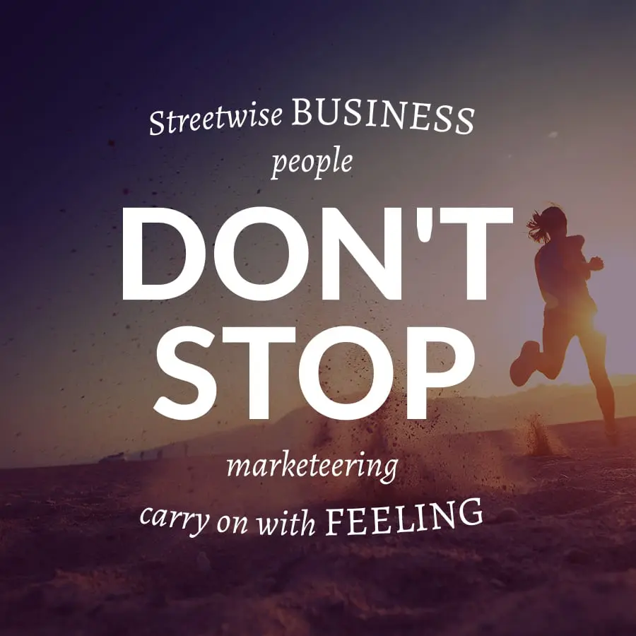 - dontstop square