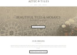 Replace My Lens - aztectiles1