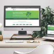 - support dublin imac