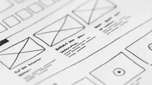 outsourcing web design - web design