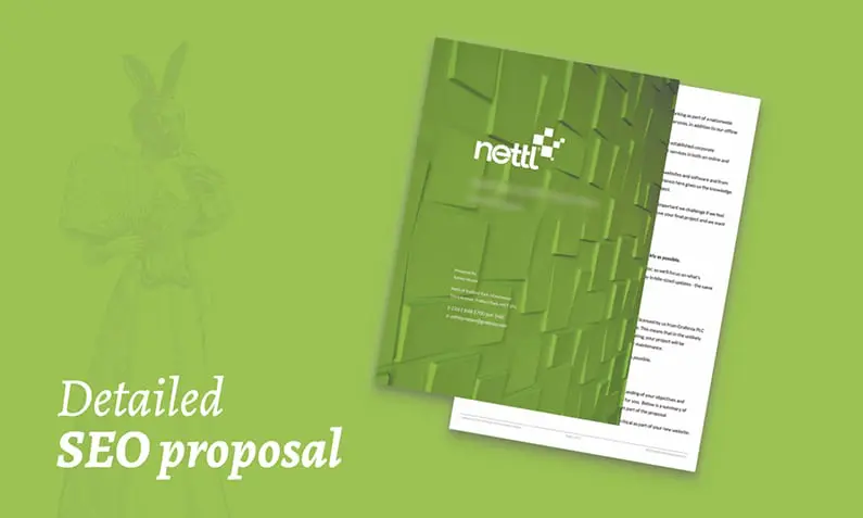 seo proposal for local businesses