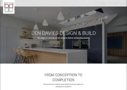 Replace My Lens - ben davies portfolio 1