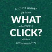 share of voice - click featured