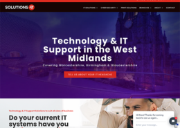 - solutions 1