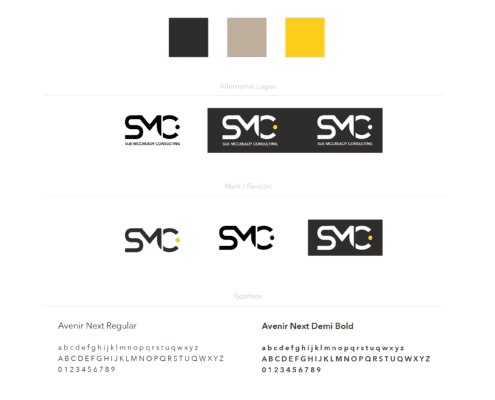 McCready Graphic Design