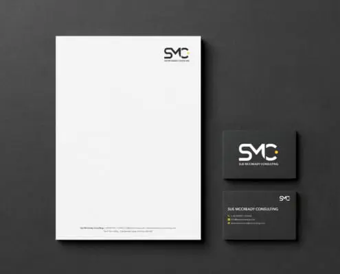 - Stationary Mockup