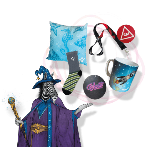 - Wizard