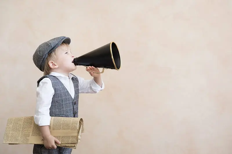 Using Share of Voice to Get More Customers