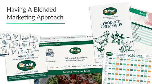 How the Creative Industry Can Help You Strengthen Your Brand 2 brand brand - Gahans