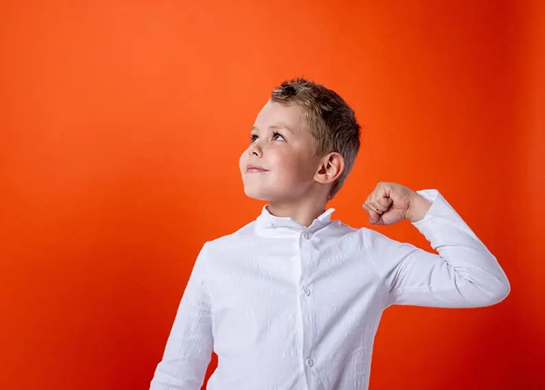 Create a strong brand that will grow with your business