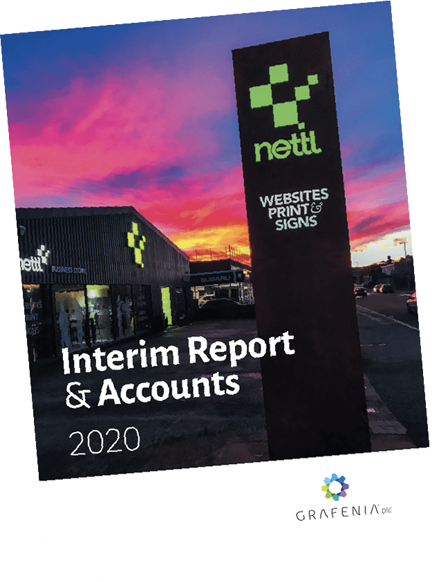 - 2020 Interim Report 2 1