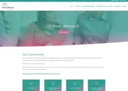 - Family Dispute Solutions 1