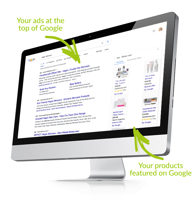 PPC AGENCY NEAR ME | Pay per click marketing packages
