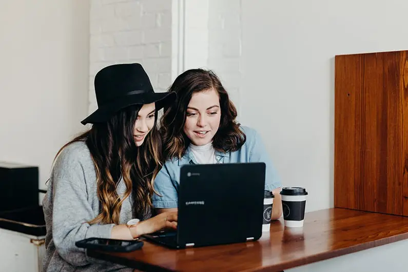 sell local - brooke cagle tLG2hcpITZE unsplash