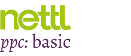 Nettl basic PPC package - PPC AGENCY NEAR ME | Pay per click marketing packages