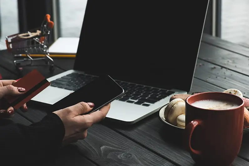selling online - Sell online
