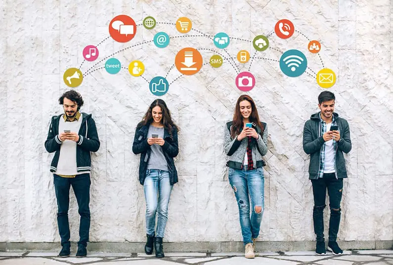 3 Tips for Creating your Social Media Strategy