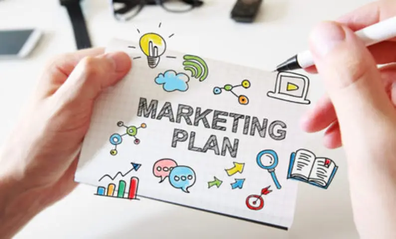 marketing in a recession - image one marketing in a recession